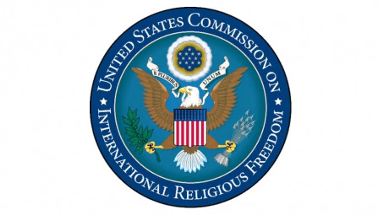  India deemed "country of particular concern" by US Committee on Religious Freedom