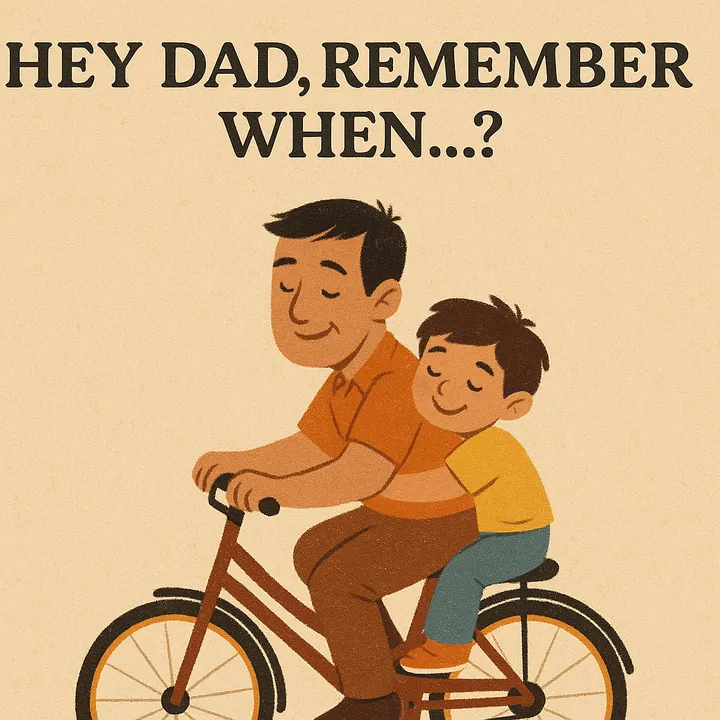  Happy Father's Day 