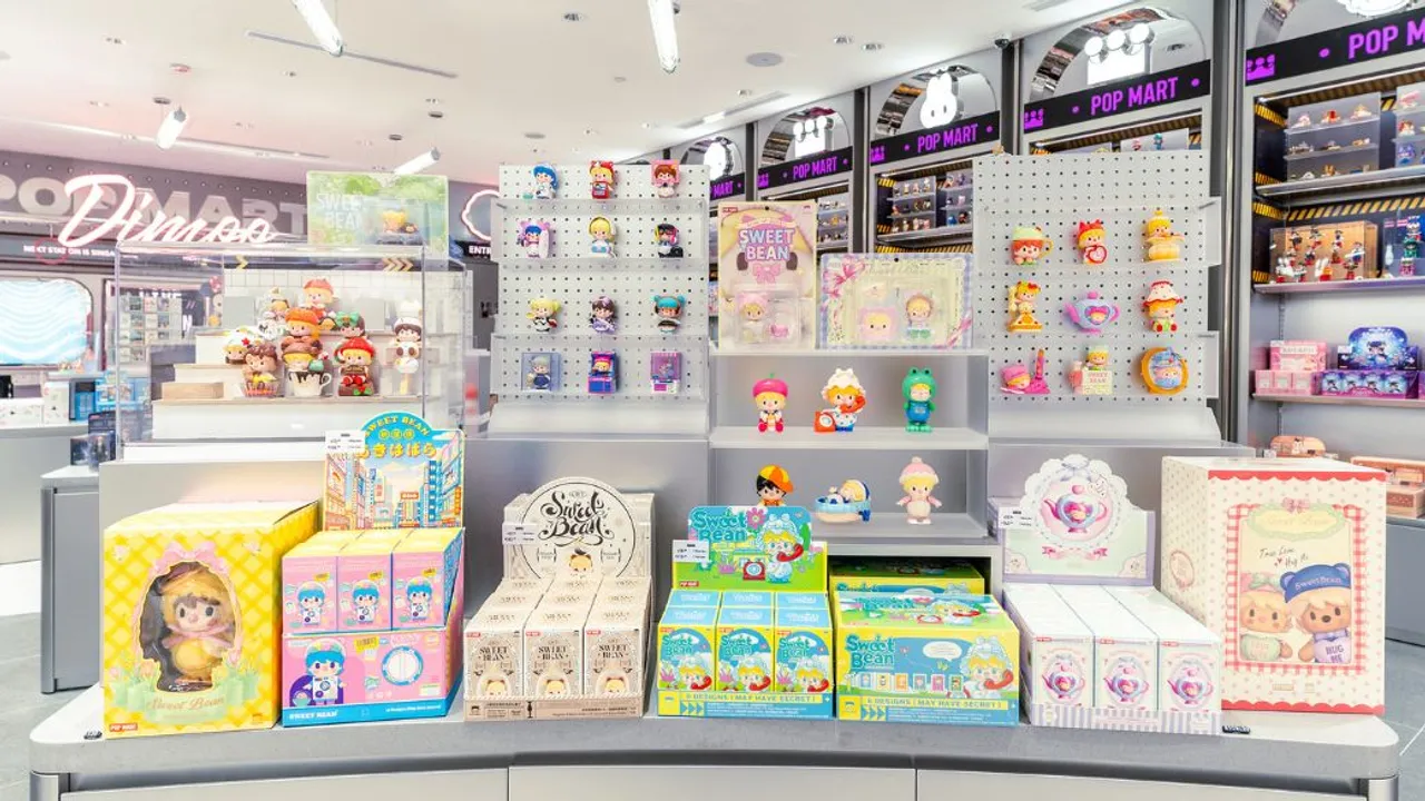  Labubu Fever: How a Mischievous Elf Toy Became a Global Style Obsession