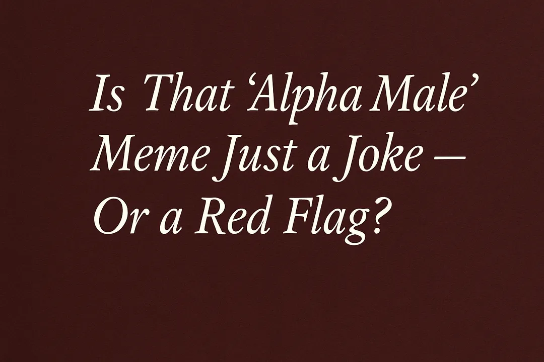  Manosphere 