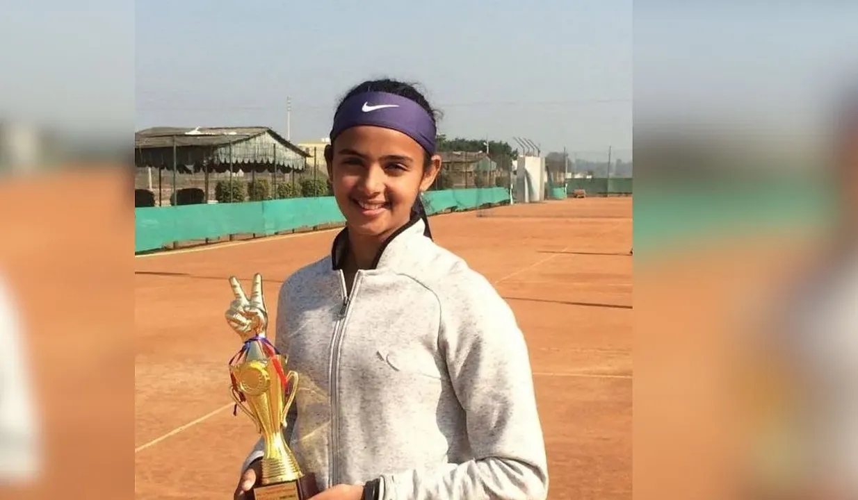  Tennis Star Radhika Yadav Shot Dead by Father: A Daughter’s Success, A Patriarchy’s Shame