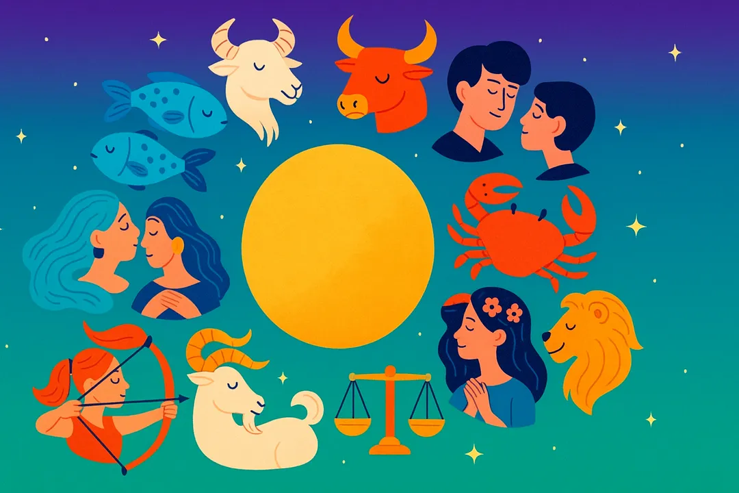  What Your Zodiac Sign Actually Binge-Watched on Netflix