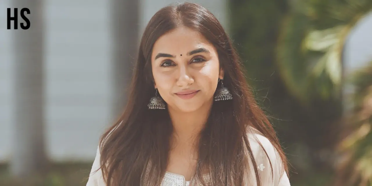  From Dadar to TIME: Prajakta Koli Just Broke the Internet (Again)