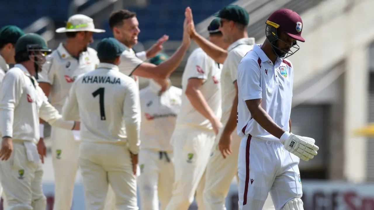  So Close, Yet So Far! Lord’s Breaks a Billion Hearts as India Falls Short by 22 Runs