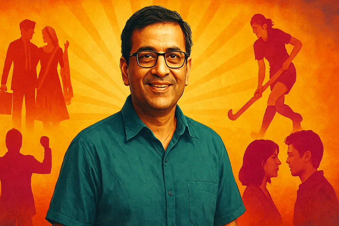  He Gave Us Bunty Aur Babli, Chak De! India & Shuddh Desi Romance… Yet Jaideep Sahni Stays the Most Low-Key