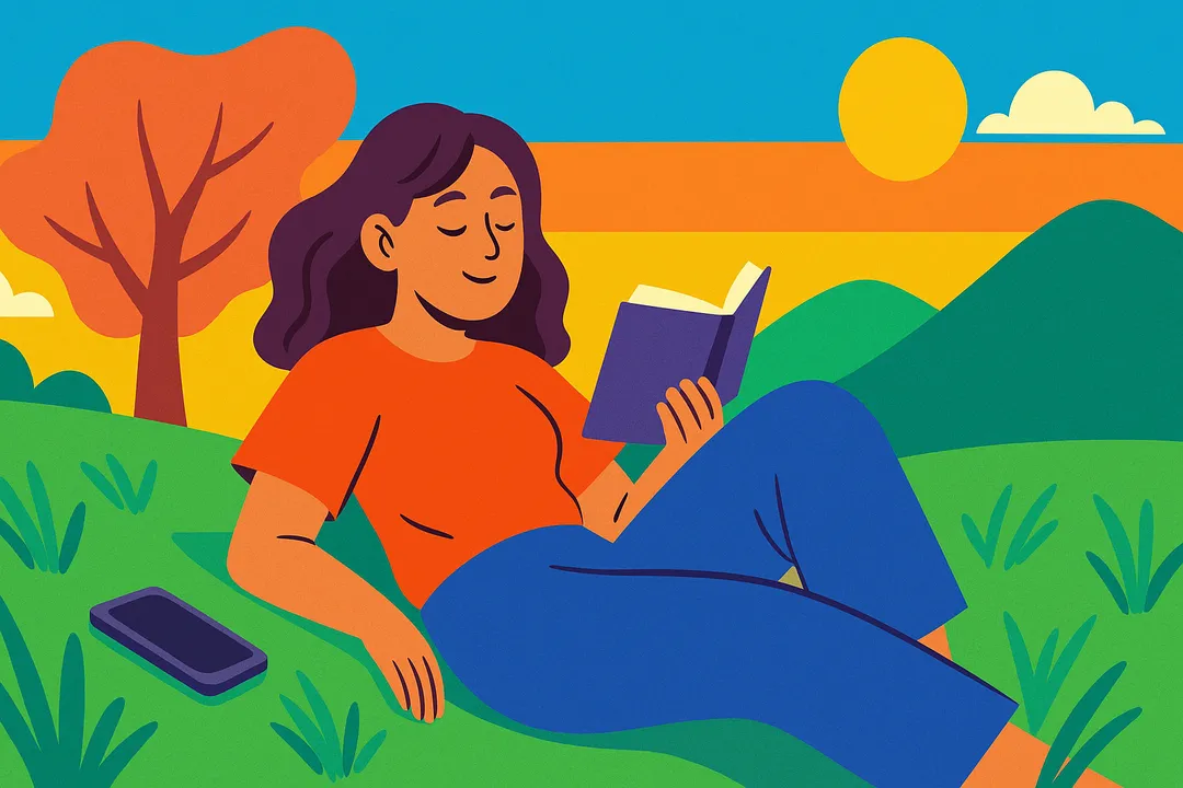 I Tried Working from the Mountains… Here’s What They Don’t Show You