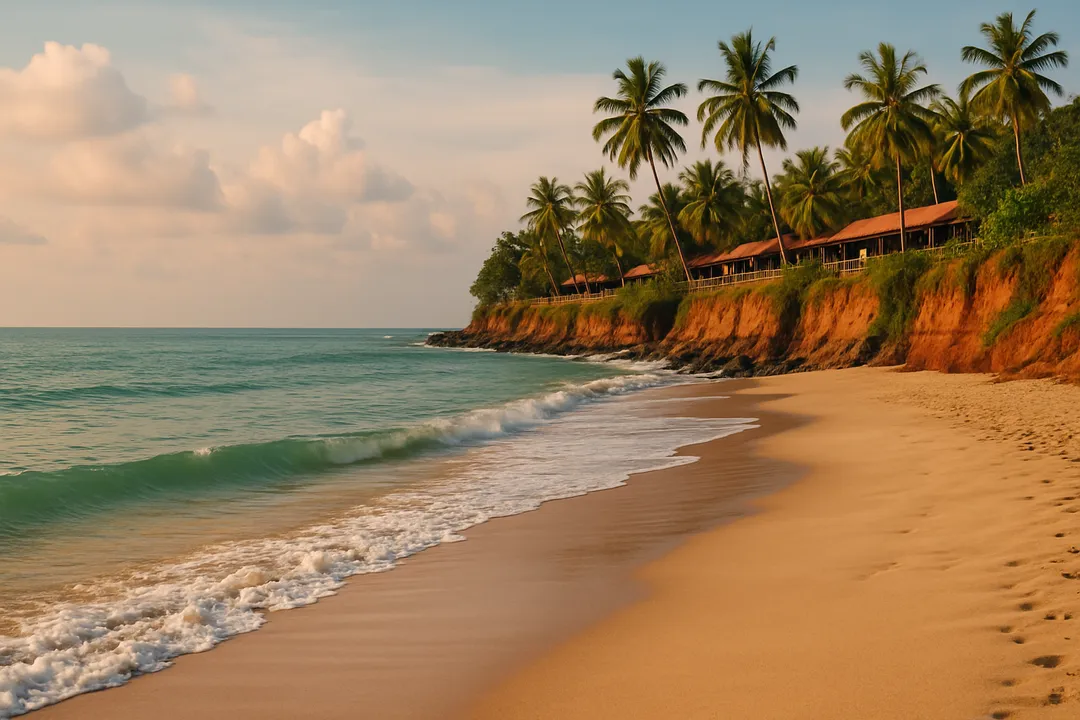  6 Long Weekend Getaways So Gorgeous, You’ll Quit Scrolling & Start Packing