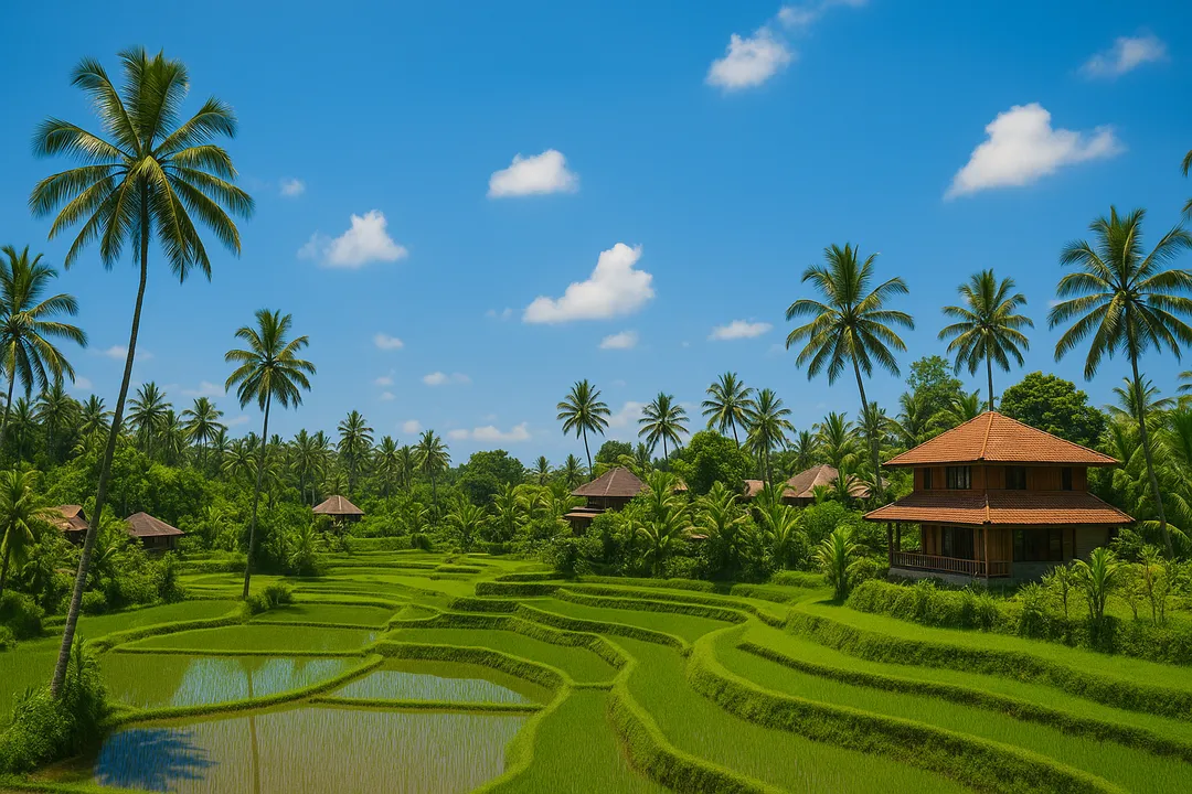  India’s Tiny Villages Are the New Bali (And You’ve Never Heard of Them)