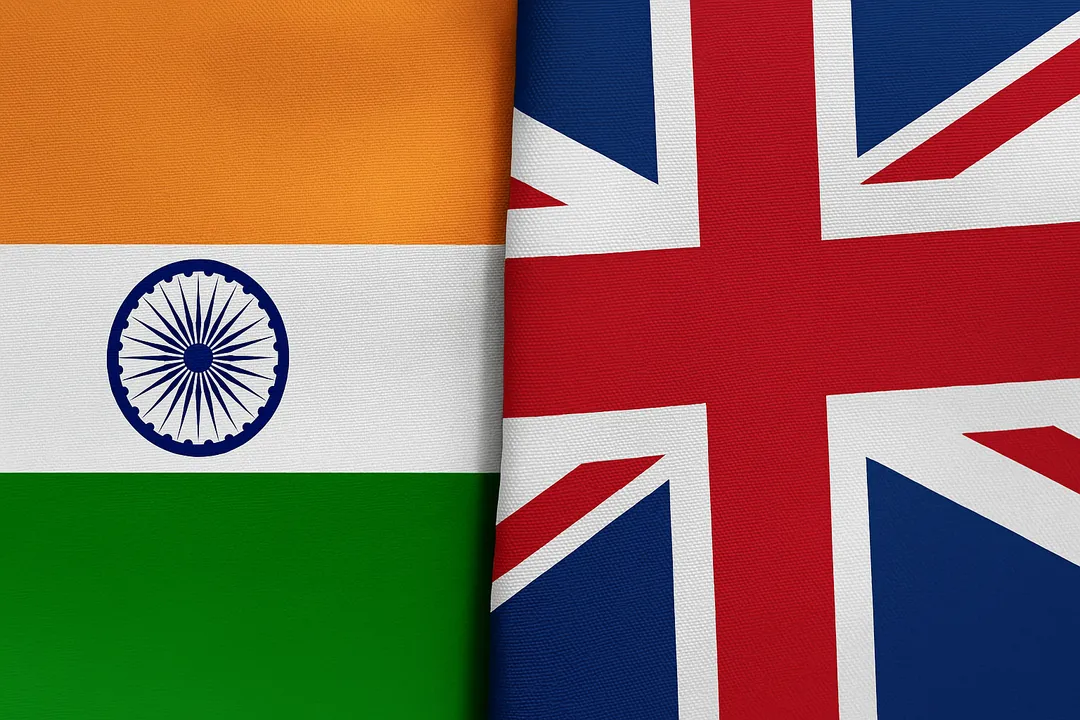  Cheaper Imports. Bigger Exports. Is This Trade Deal India’s Ultimate Flex on the UK?
