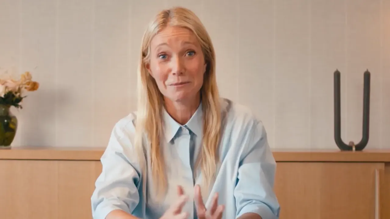  Gwyneth Paltrow Just Cashed a Paycheck Off Her Ex-Husband’s Cheating Scandal