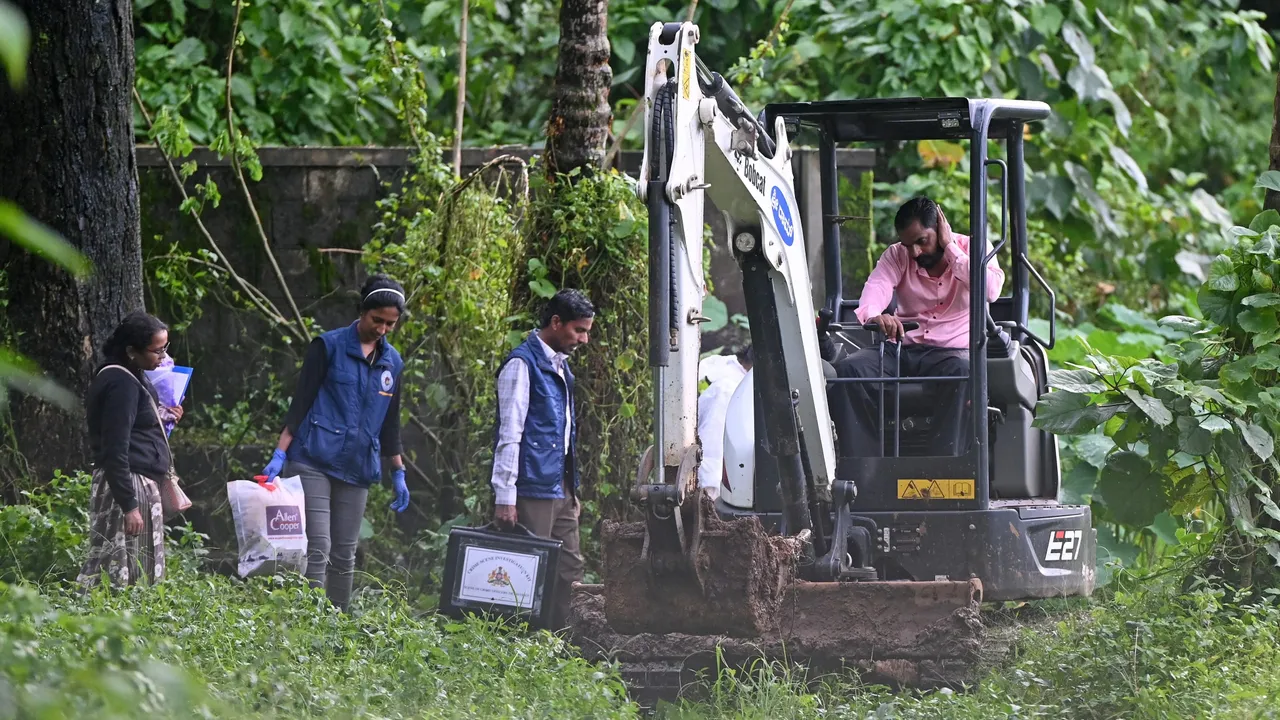  From Pilgrimage to Possible Predators, What’s Really Happening at Dharmasthala?