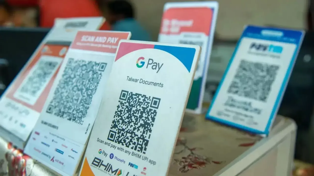  UPI’s Got New Rules And Your Balance-Checking Addiction Is the First to Go