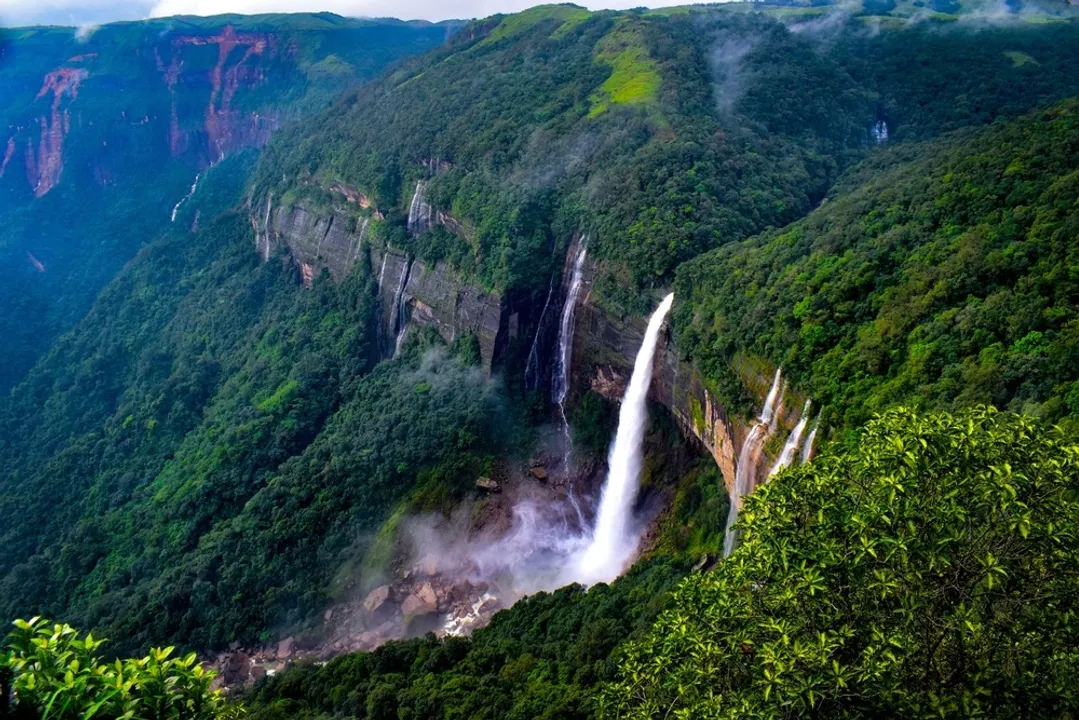  Shillong Just Broke the Internet - Goa, Who?