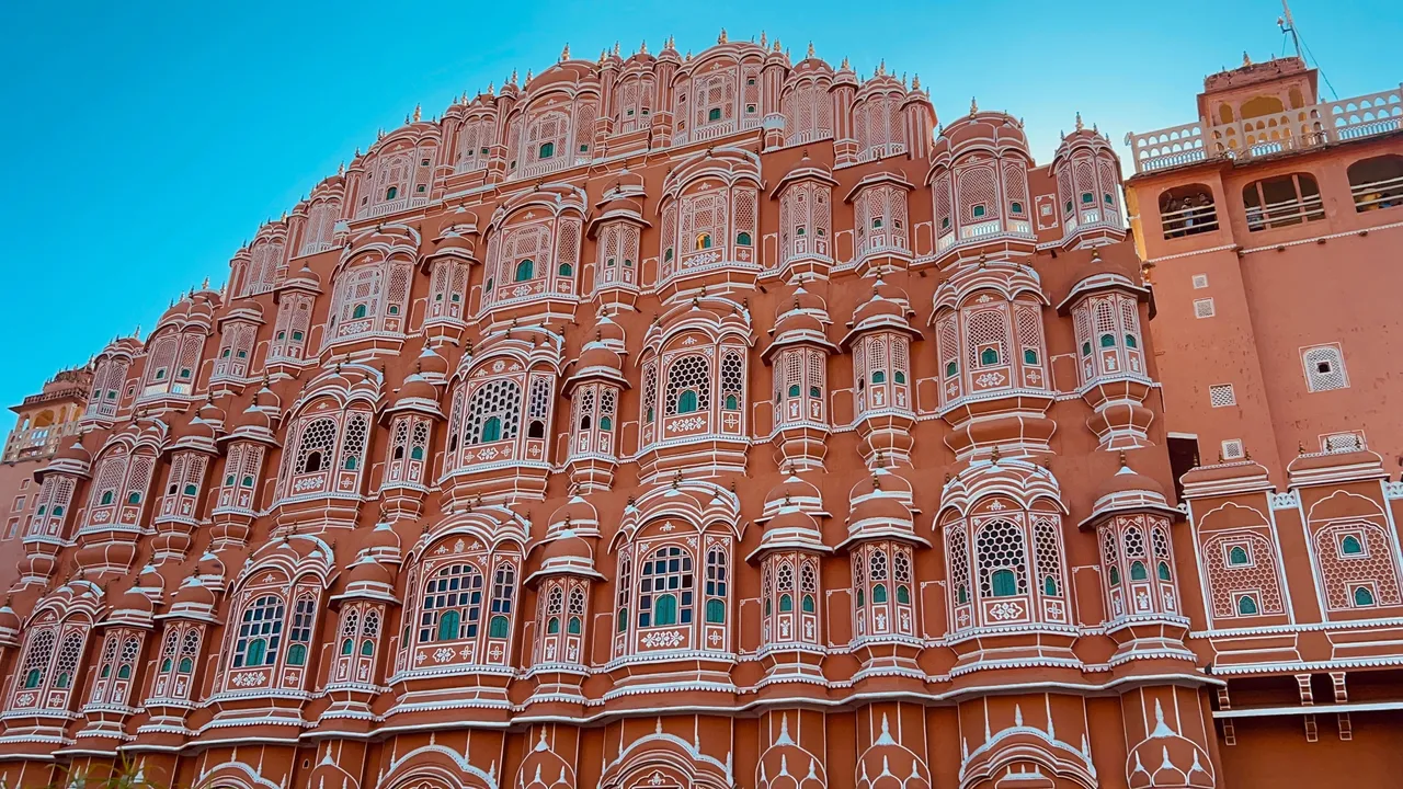  Jaipur Overtakes Florence: Why the Pink City Is 2025’s Global Travel Darling