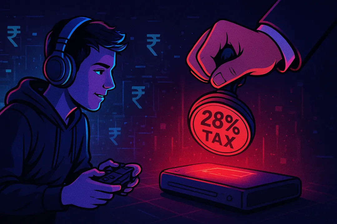  India’s Online Gaming Bill 2025 Bans Real-Money Play- Now What?