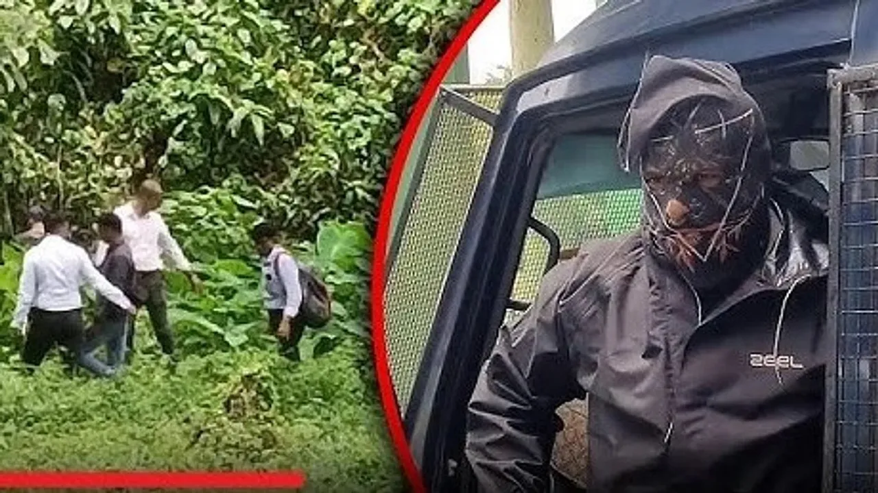  Dharmasthala Case Updates: Justice, Politics, and the Circus in Between