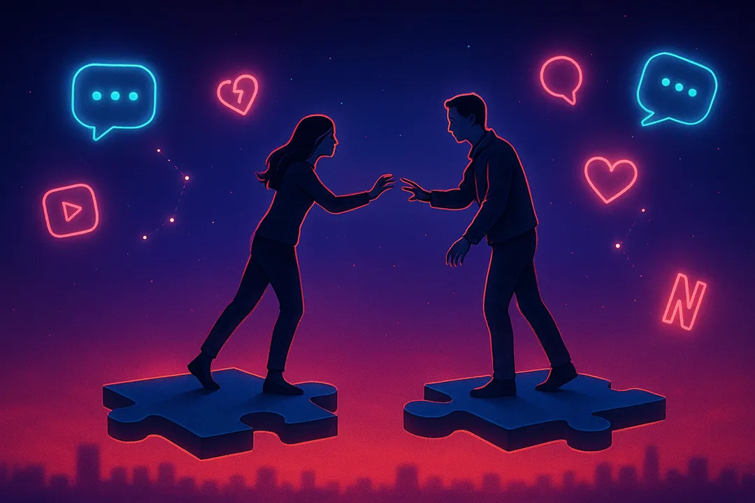  Situationship Nation: Why Modern Love Is More Confusing Than a Netflix Plot Twist