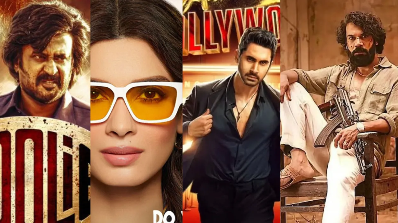  Bollywood’s September OTT Watchlist: Couch, Popcorn, and Zero Social Life