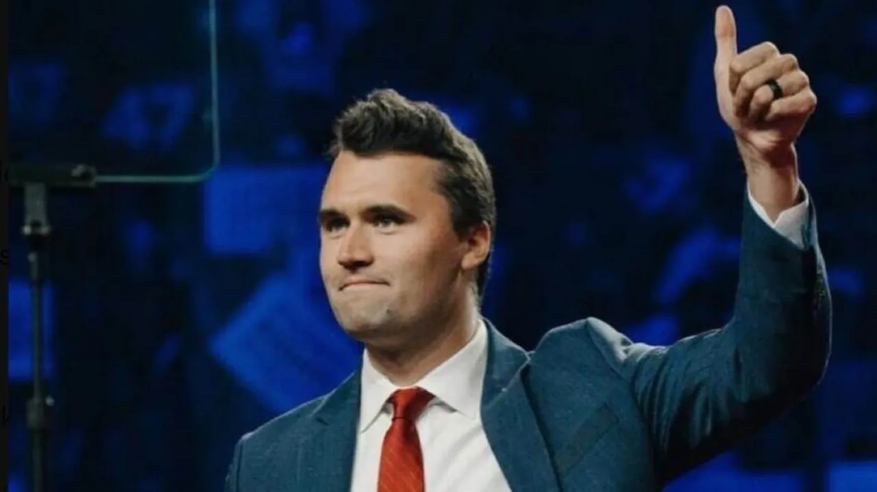  Charlie Kirk Assassination: America’s Culture Wars Just Turned Deadly