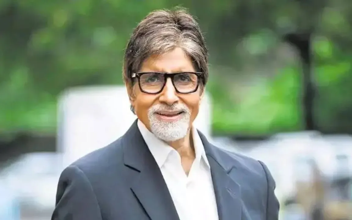  Amitabh Bachchan’s Silent Battle: Surviving on Just 25% of His Liver