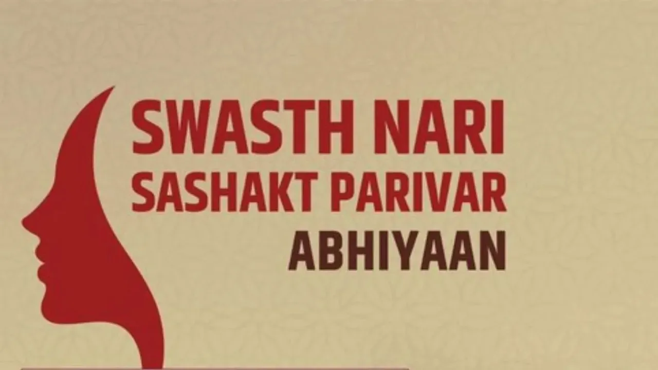  Swasth Nari, Sashakt Parivar Abhiyaan: Why Women’s Health is India’s Real Nation-Building Project
