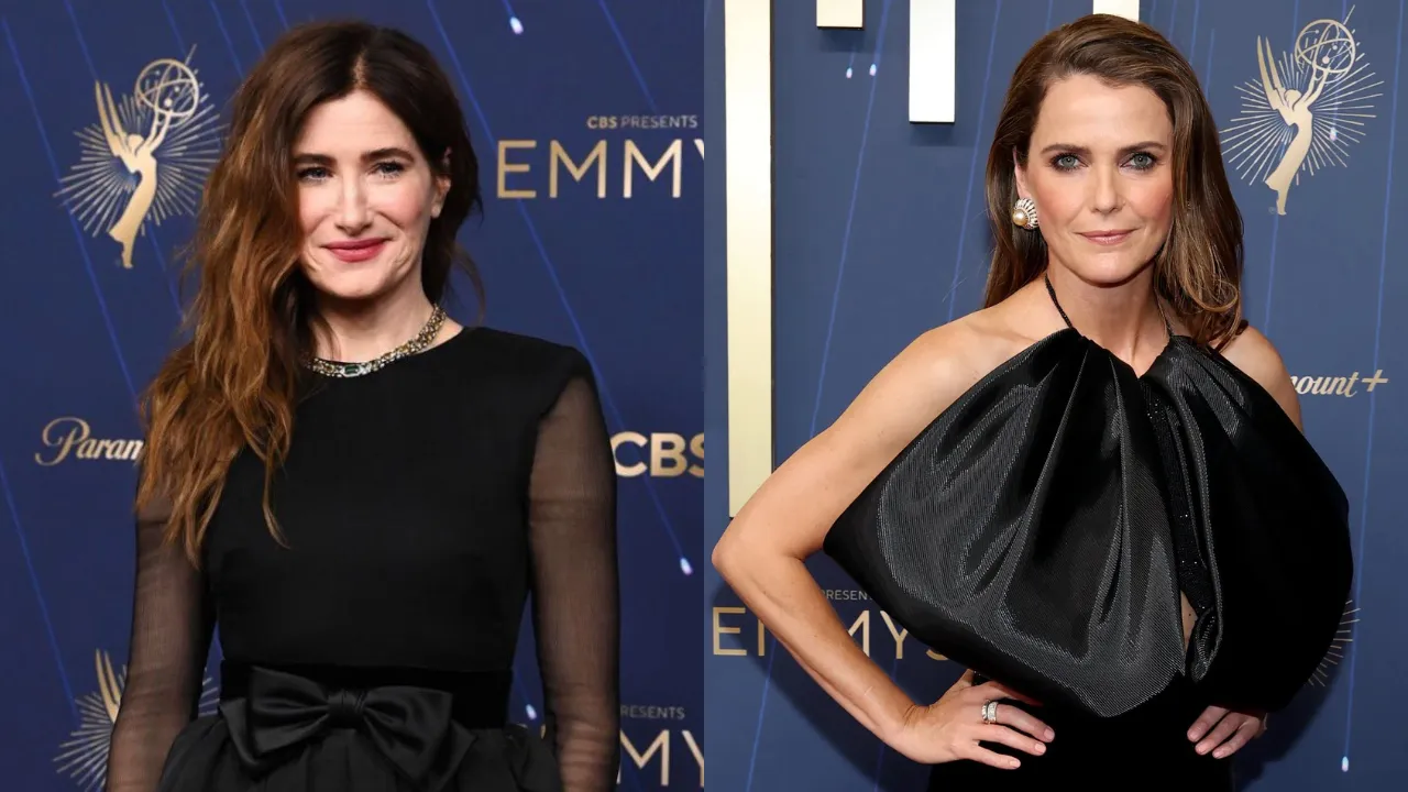  Sabyasachi Stole the Emmy Red Carpet, Why Indian Jewellery Just Outshined Hollywood Luxury