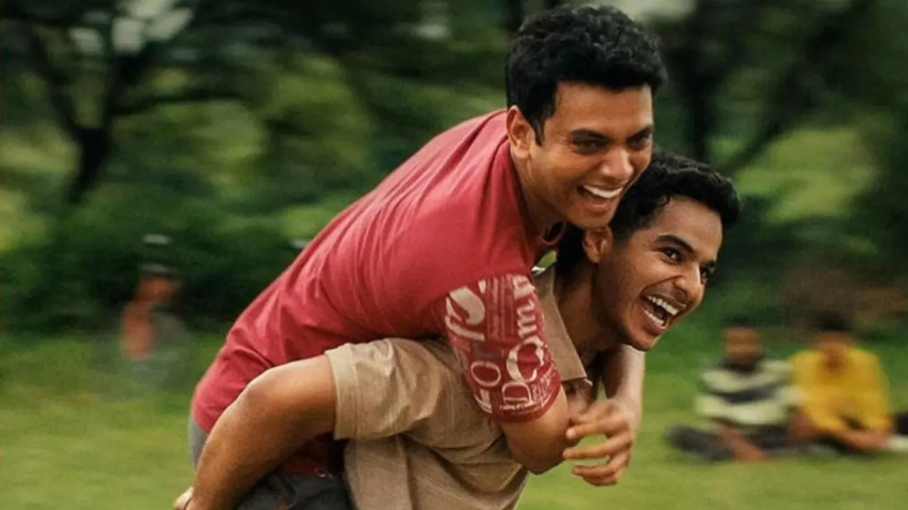  Homebound : 77 Seconds, 11 Cuts, and India’s Never-Ending Censorship Circus