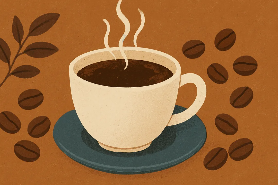  International Coffee Day 2025: The Brew That Runs the World (and Your Sanity)