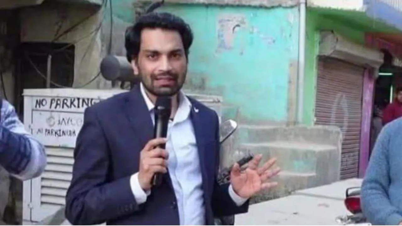  Dead or Silenced? The Mysterious Case of Uttarakhand Journalist Rajeev Pratap