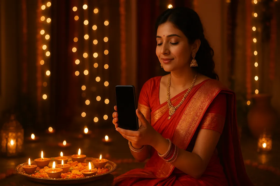  Stop Scrolling, Start Celebrating: The Digital Detox Trick Everyone Needs
