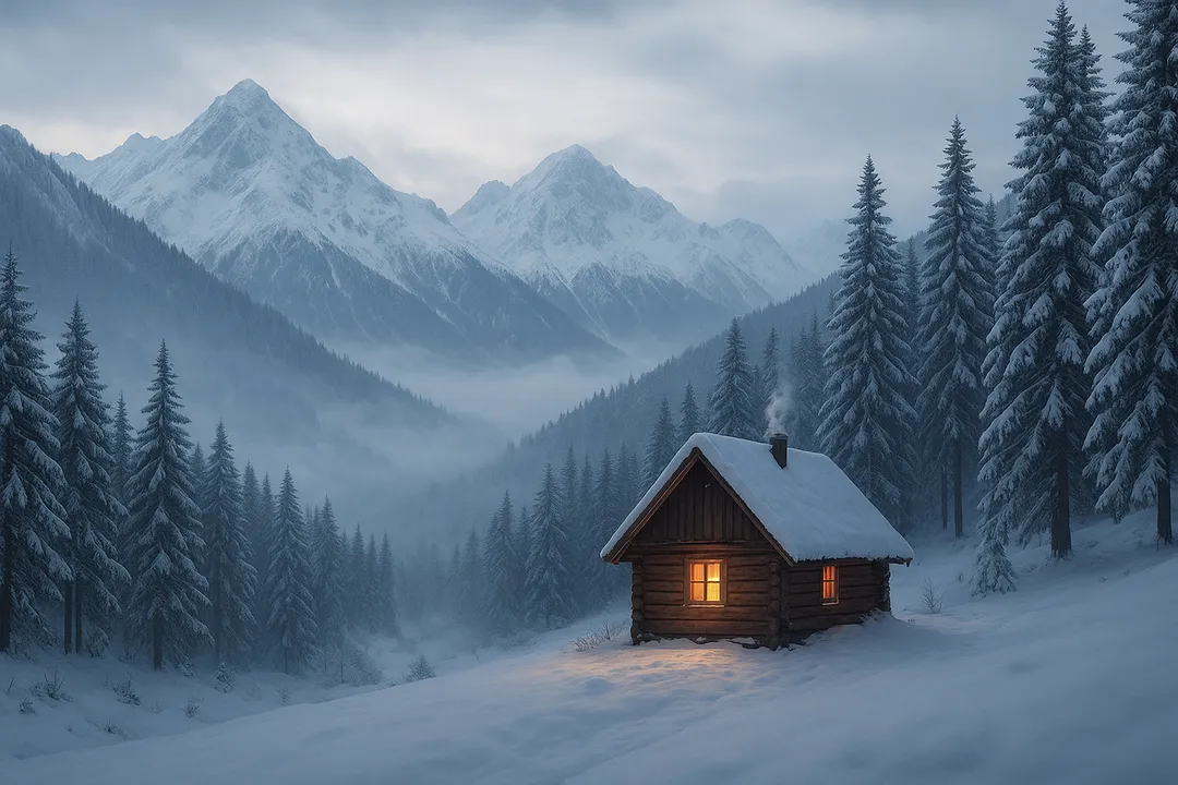  Underrated Winter Destinations in India That Deserve Your December More Than Manali