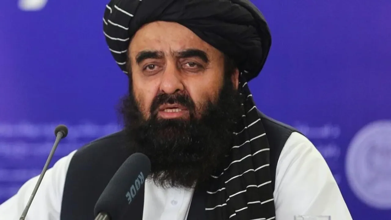  Javed Akhtar Said It Best: When India Shook Hands With the Taliban, Conscience Looked Away