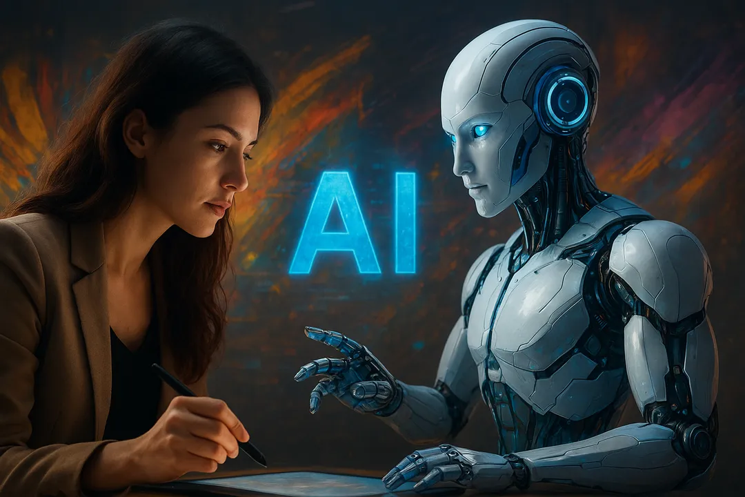  Brands Are Going All In On AI But The Real Risk Is Mediocrity