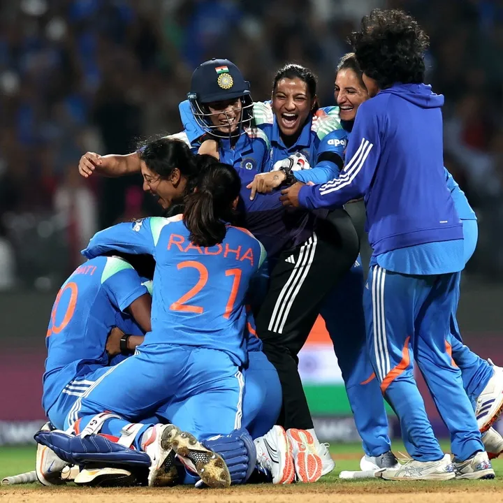 339 Reasons To Believe: How India’s Women’s Cricket Team Just Redefined History