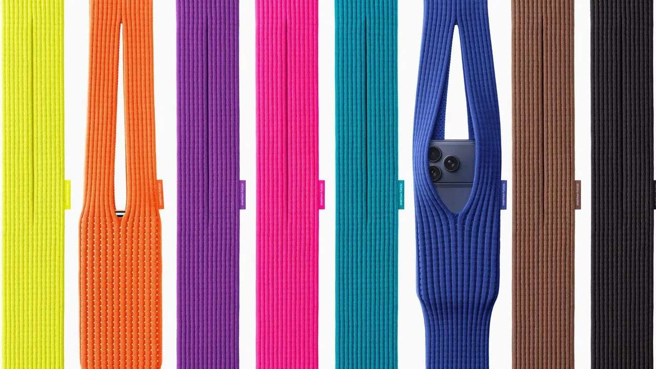  Apple Just Dropped a Rs 20,000 “Pocket” for Your iPhone  and Somehow, It’s Fashion