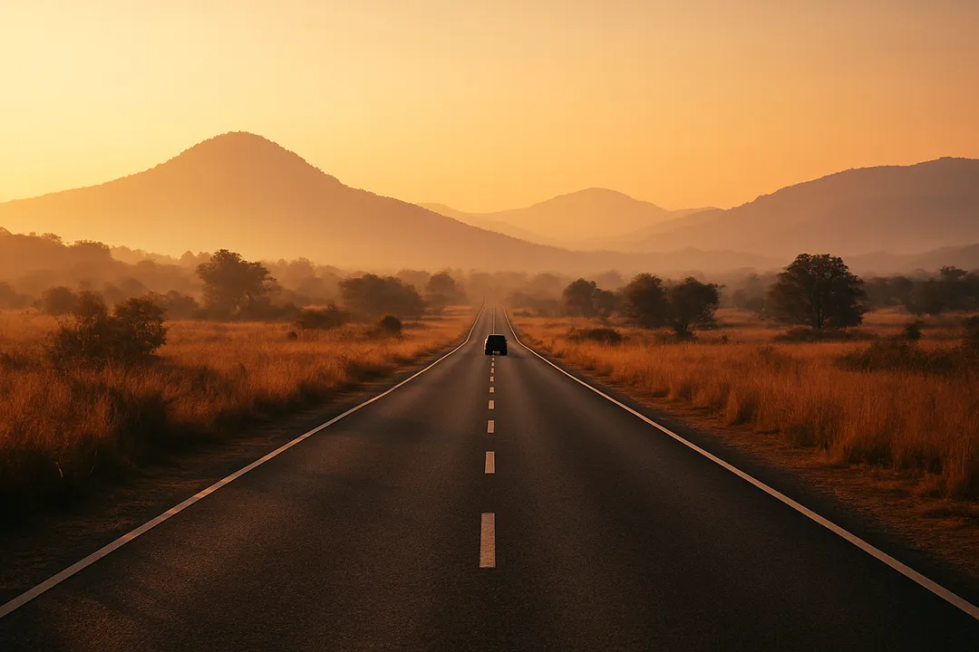  The Rise of Micro-Travel: Why 50 km Getaways Are Saving Urban India’s Sanity