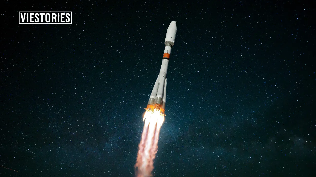 Reusable rockets is next big tech innovation