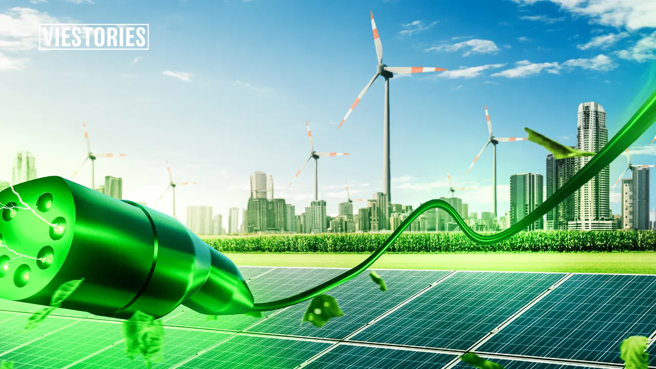 renewable energy is next big technology