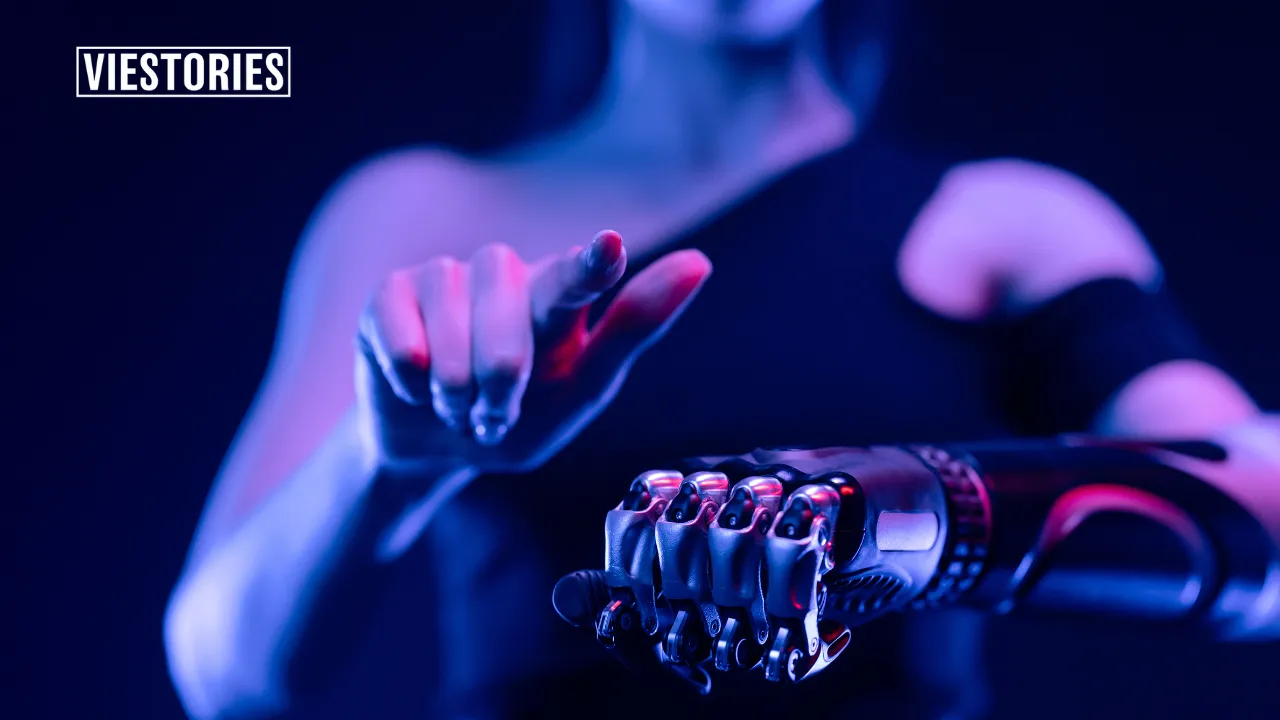 Artificial intelligence innovation