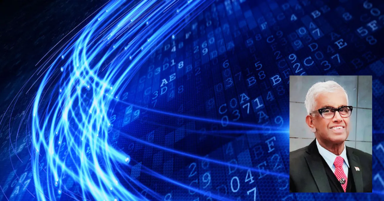 Fixed broadband: The unmatched backbone of a digital economy