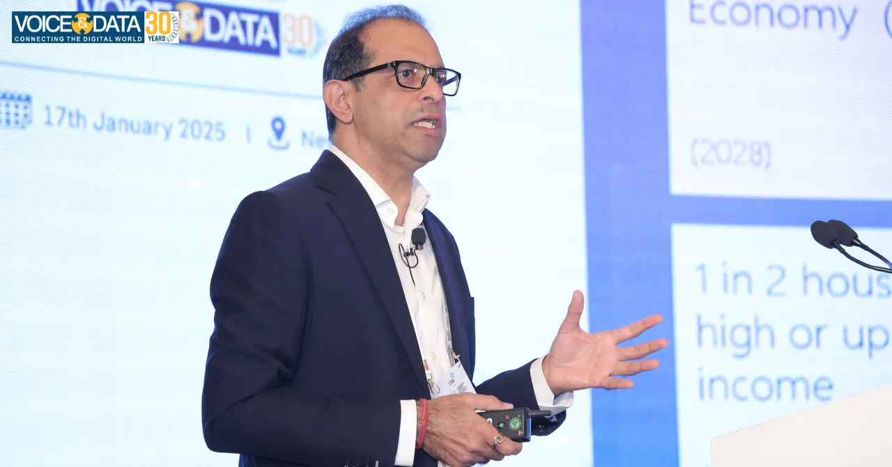 5G Advanced A leap towards digital tomorrow