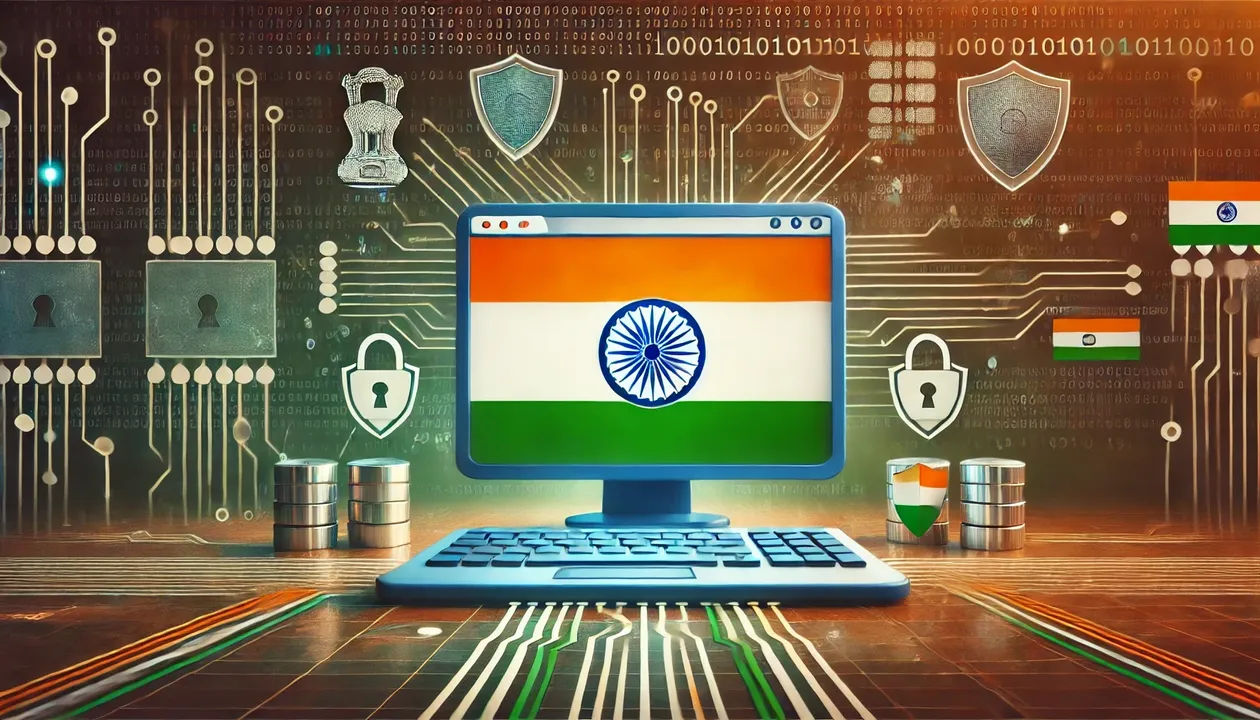 Made in India Browser 