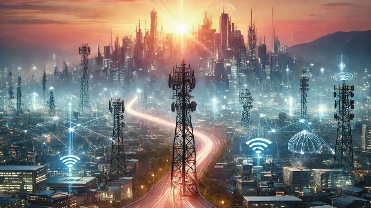 Telco APIs