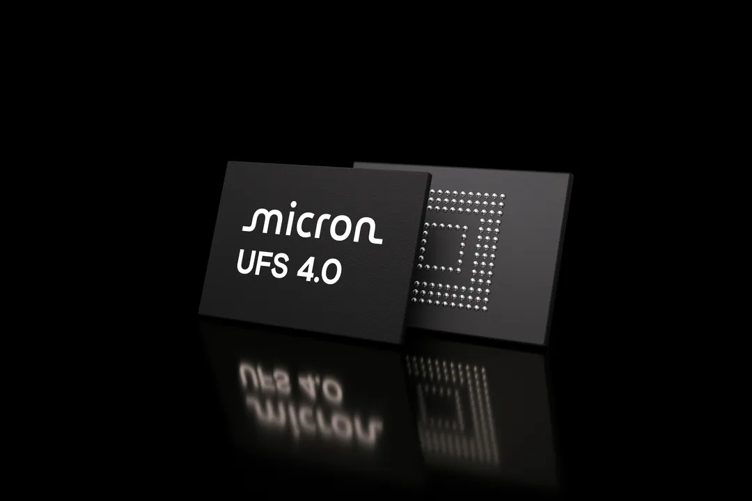Micron-UFS-4.0Hero Left