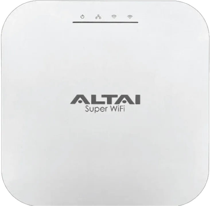 Altai Super WiFi