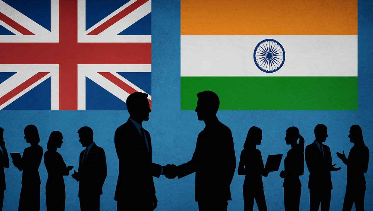 India-UK FTA Industry Reactions