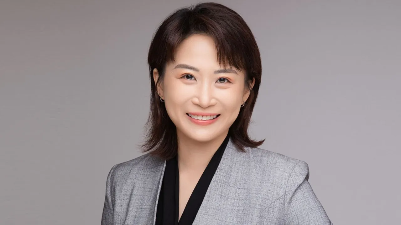 Maureen Chong
