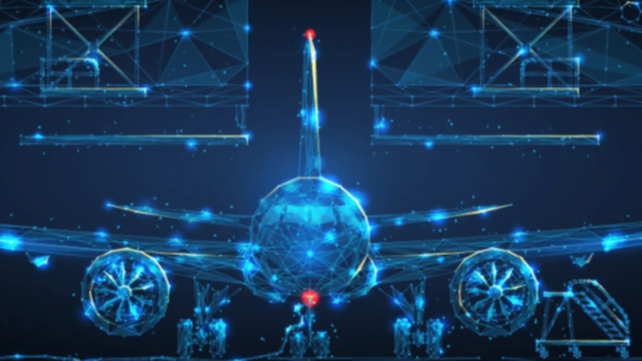 TCS Future-Ready Skies Study 2025