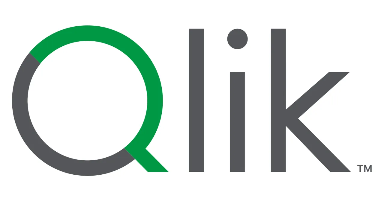 Qlik Logo