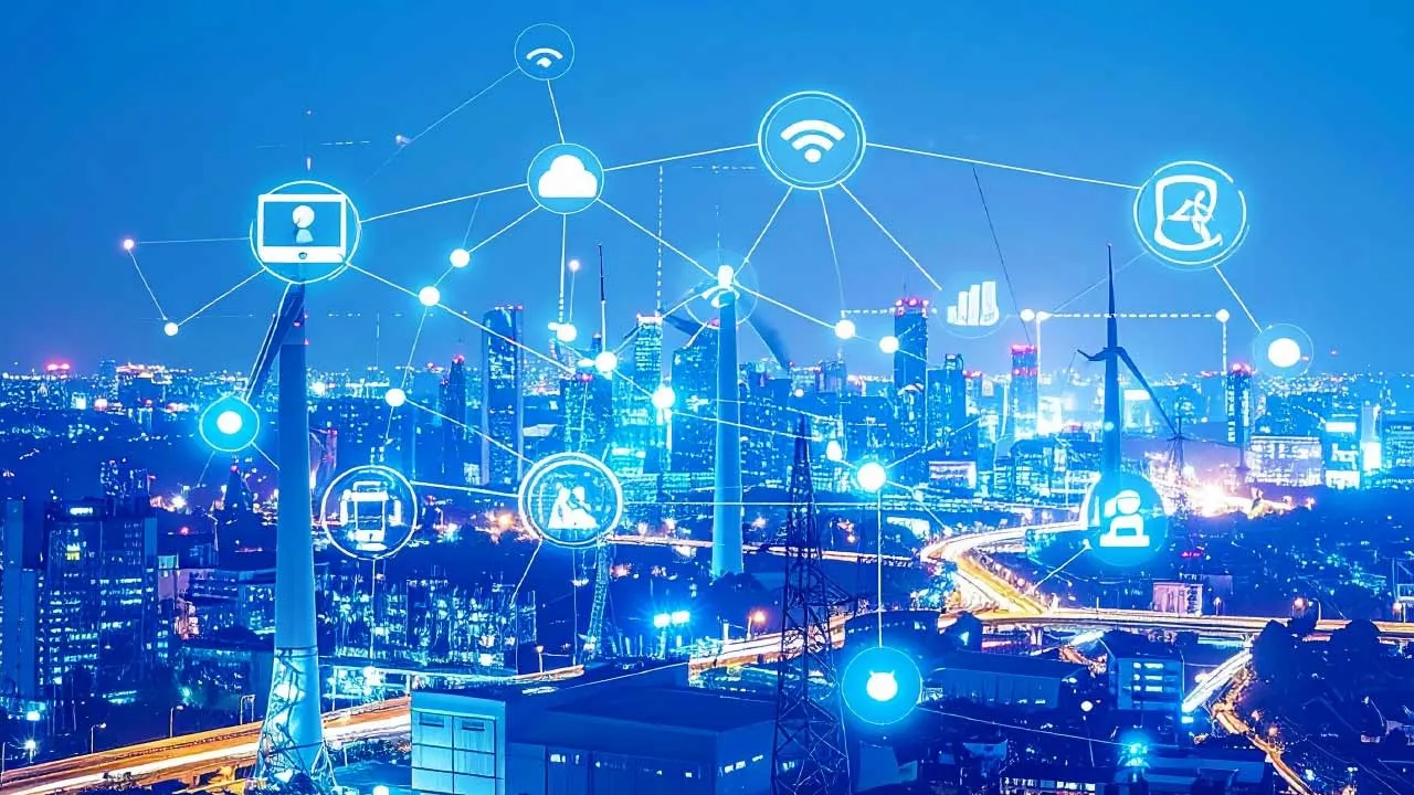 IT observability for digital infrastructure